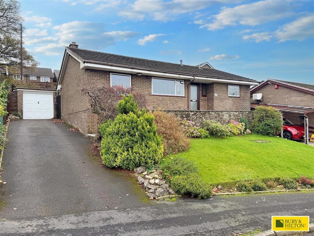 Main image of property: Dorset Close, Harpur Hill, Buxton