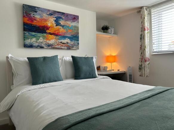 Guest house for sale, Brighton BN2