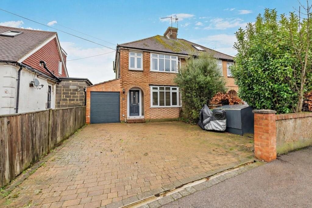 Main image of property: Royston Road, Bearsted, Maidstone