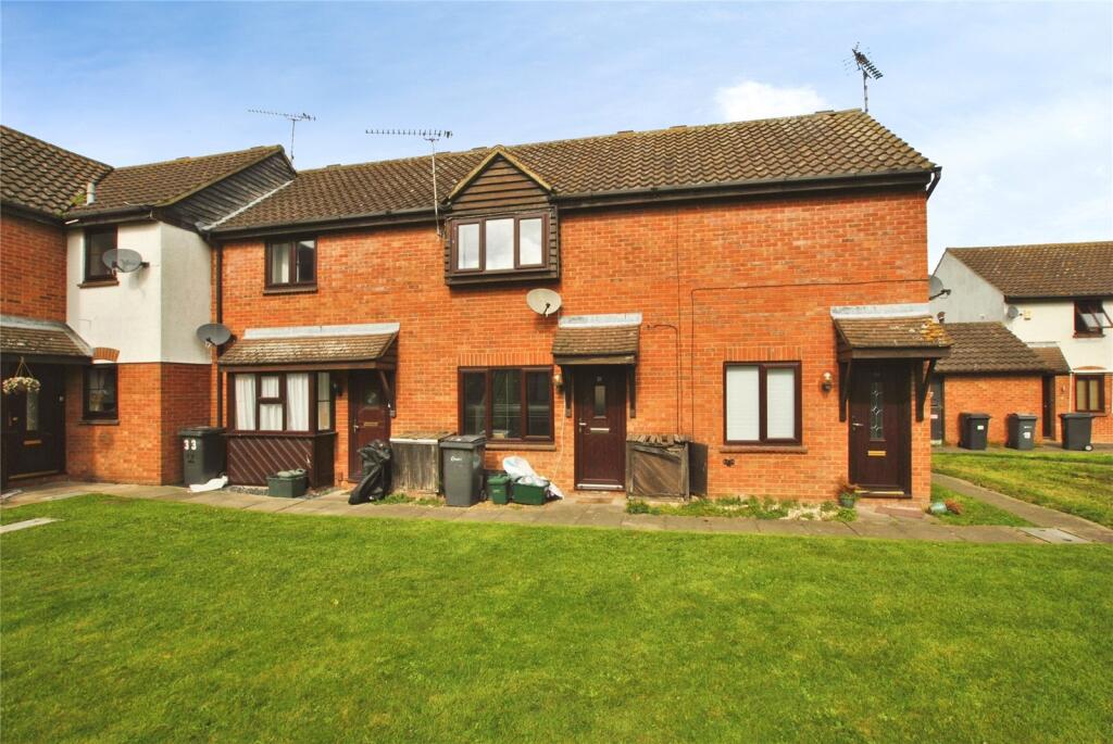 Main image of property: Colyers Reach, Chelmsford, Essex, CM2