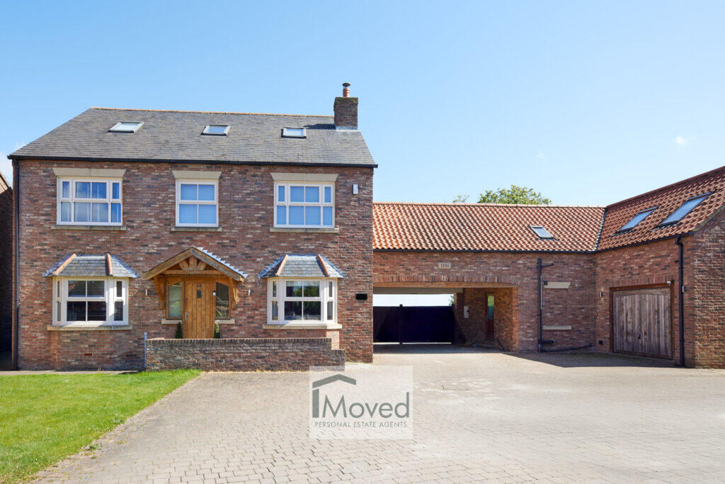 Main image of property: The Poachers, Breighton, SELBY
