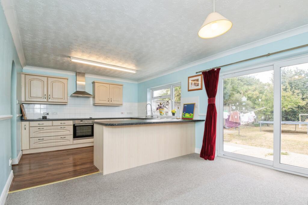 House in Clacton-on-Sea, Great Clacton - More