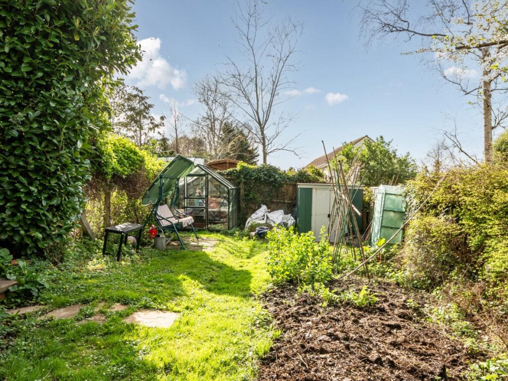 Additional image 16 of Hamlyn Road, Glastonbury, BA6