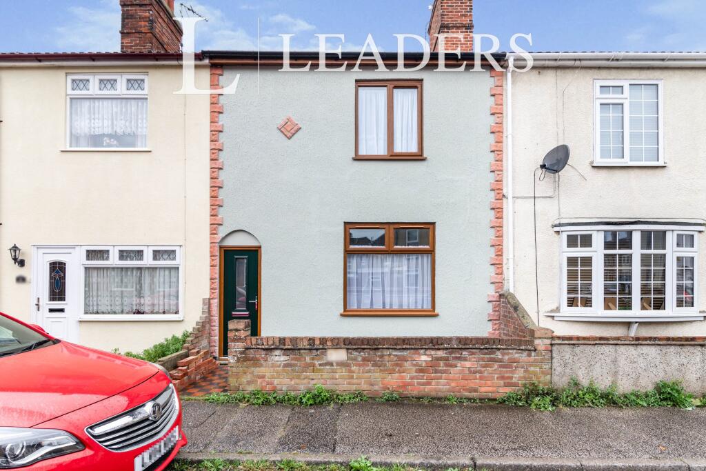 Main image of property: Lorne Road, Lowestoft, Suffolk, NR33