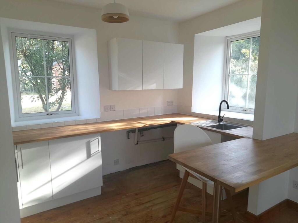 House in Inverness, Moray - More