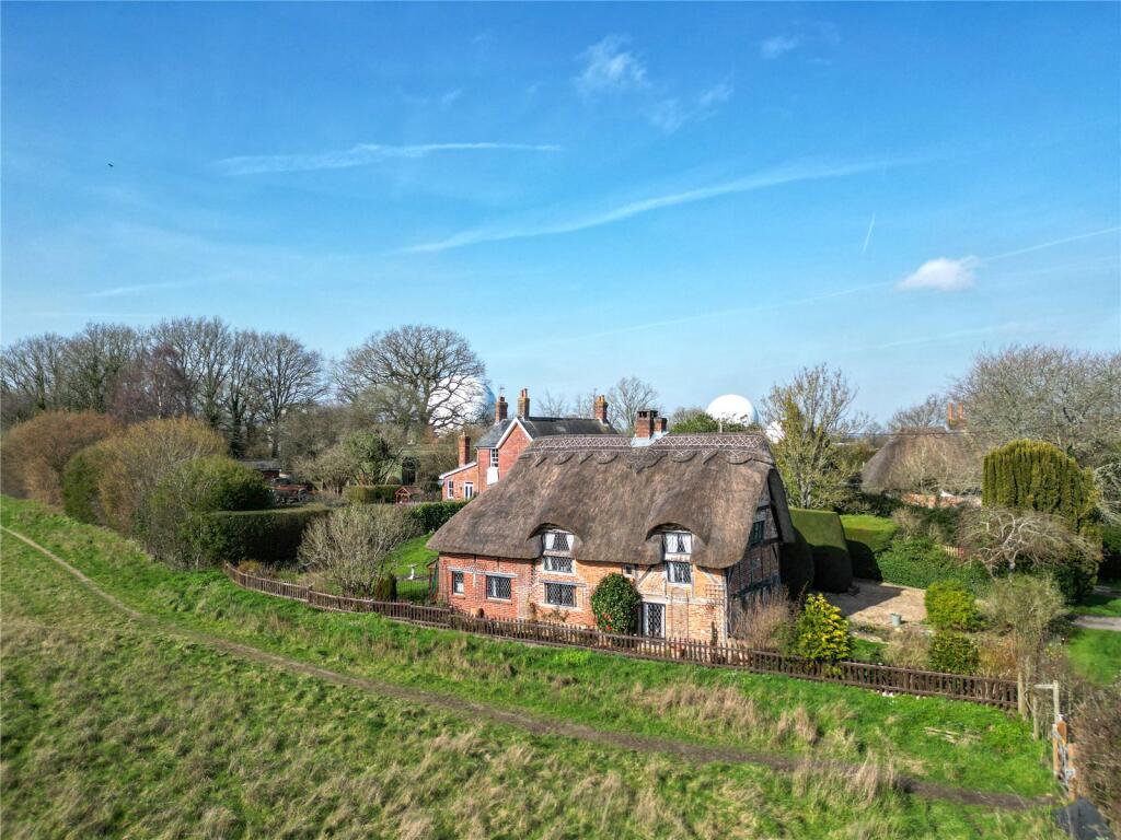 Main image of property: Oakhanger, Bordon, Hampshire, GU35