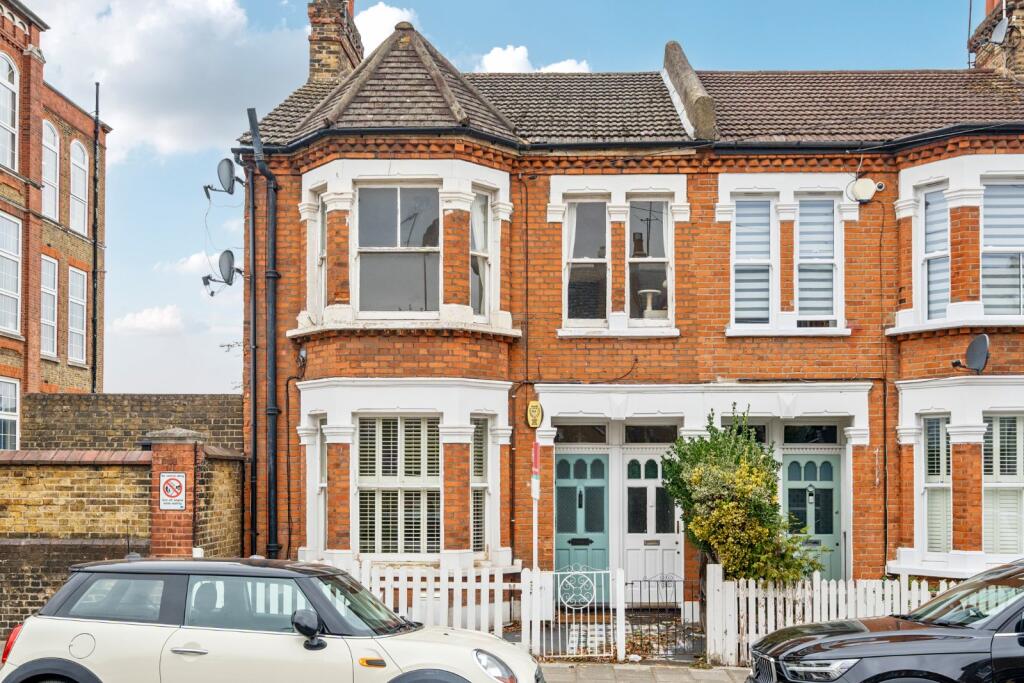 Main image of property: St Anns Hill, Wandsworth, London, SW18