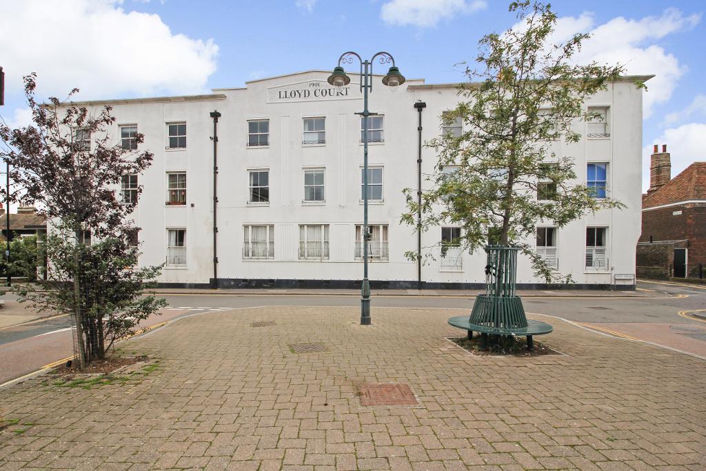 Main image of property: Lloyd Court, High Street, Deal, Kent, CT14 6AF