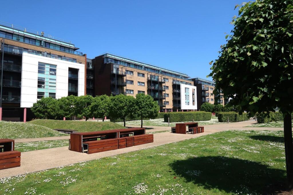 Main image of property: Ferry Court, Cardiff