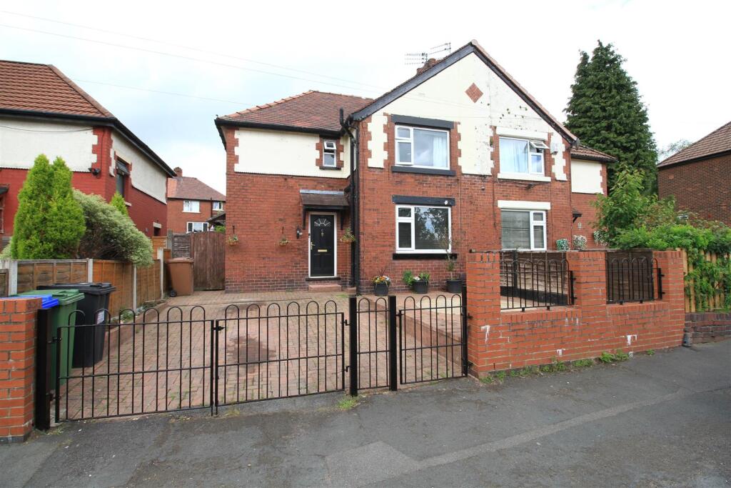 Main image of property: Palace Road, Ashton-Under-Lyne