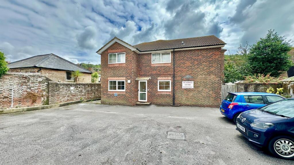 Main image of property: The Bourne, Old Town,Hastings