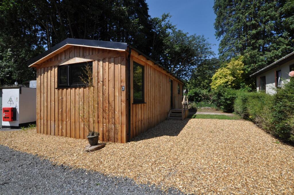 Main image of property: Grist Square, Laugharne, Carmarthen