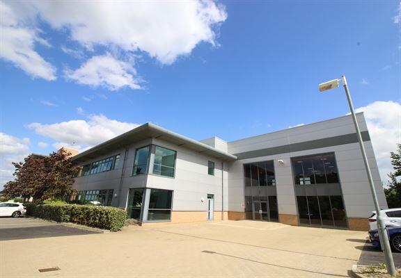 Main image of property: Avenue West, Braintree, Essex, CM77