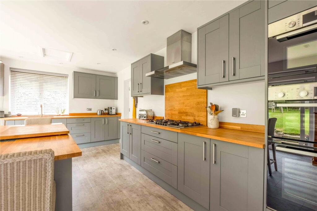 House in Ashford, Tenterden - View 5