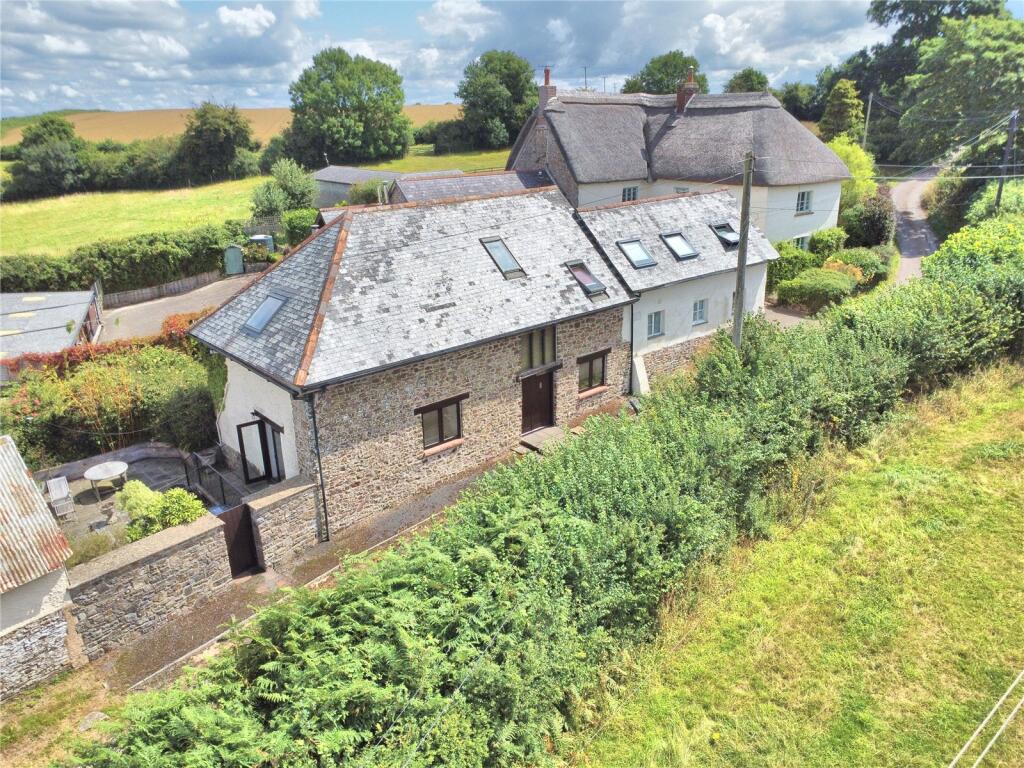 Main image of property: Coldridge, Crediton, Devon