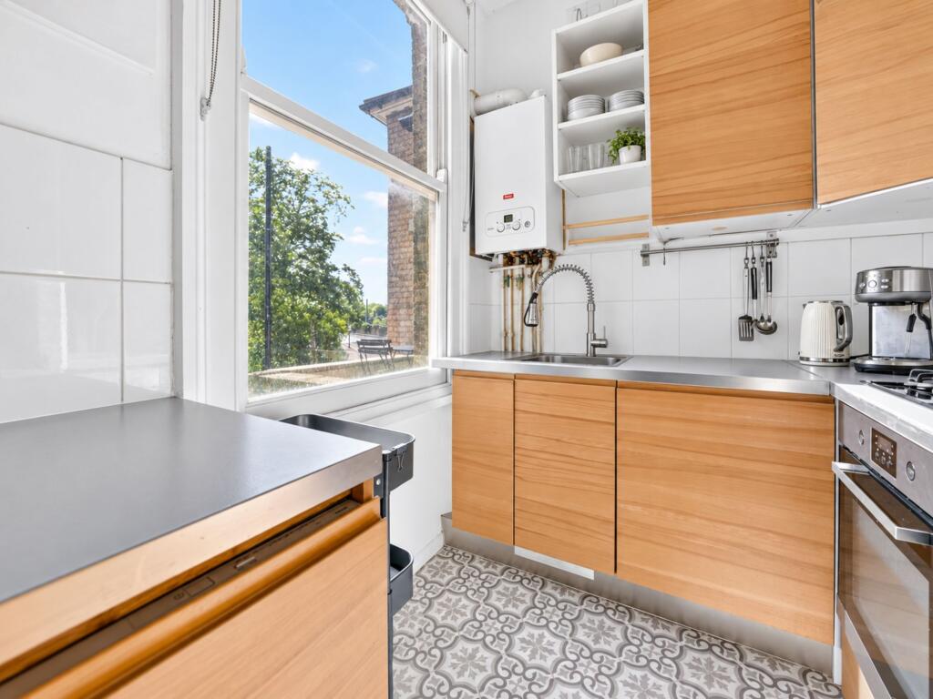 Apartment in London, Harringay - More