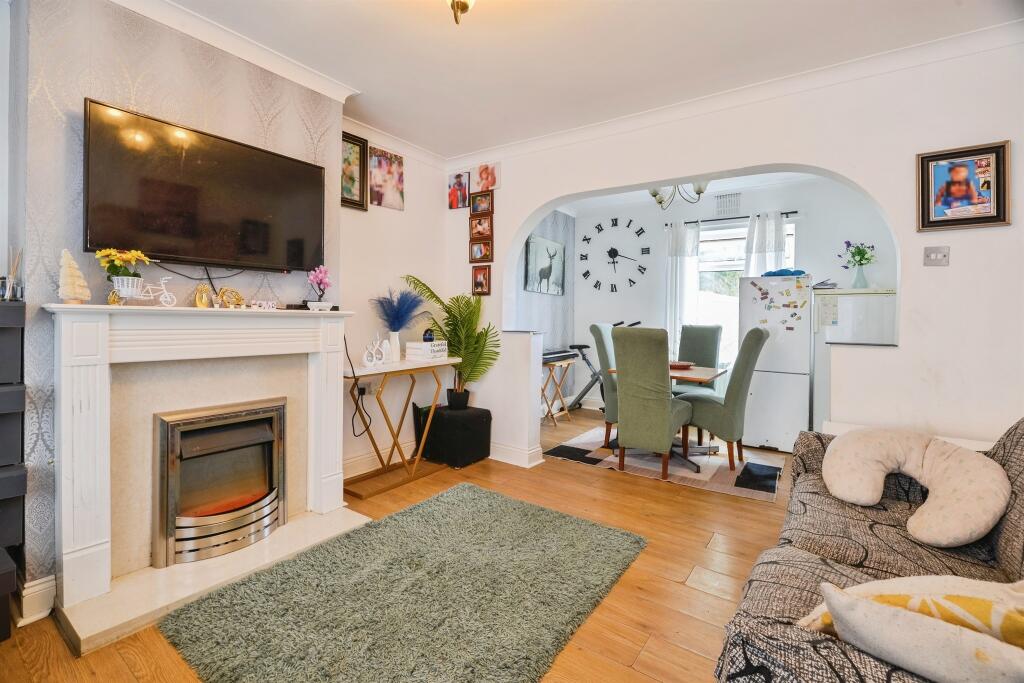 House in Middlesbrough - More