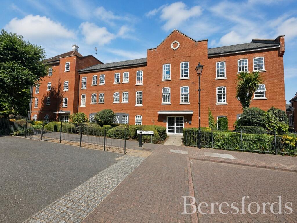 Main image of property: Albany Gardens, Colchester, CO2