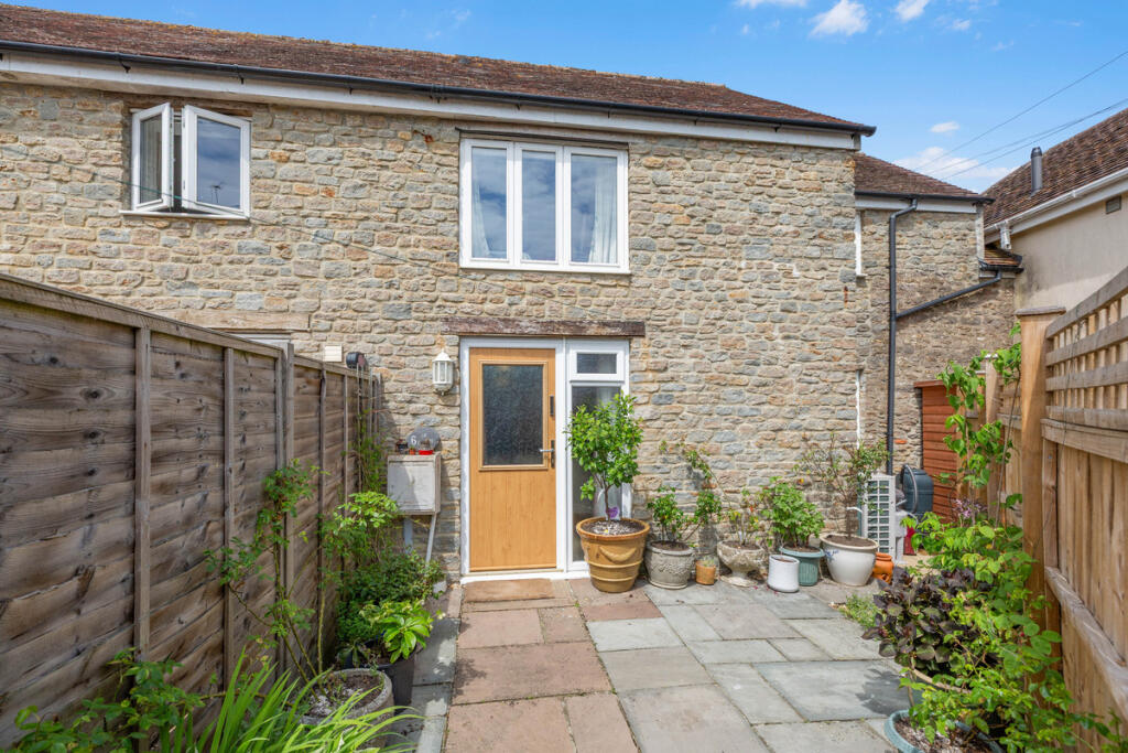 Main image of property: Furge Lane, Templecombe, BA8 0