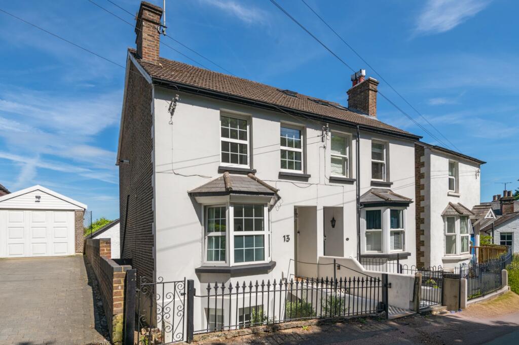 Mill Street, Redhill, RH1, Redhill
