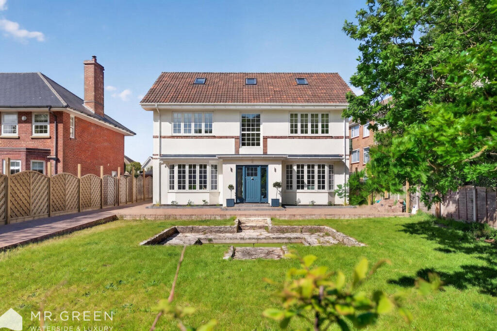 Main image of property: Sobo House - Southbourne, BH6 3DP