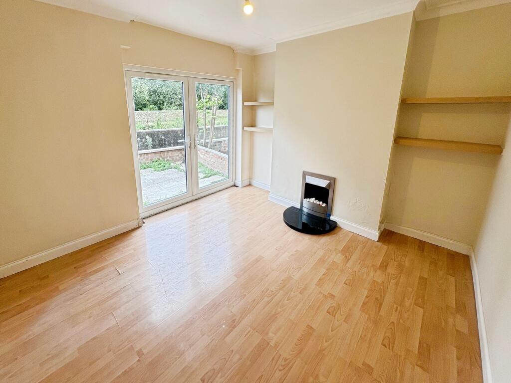 House in Lincoln, Lincolnshire - View 4