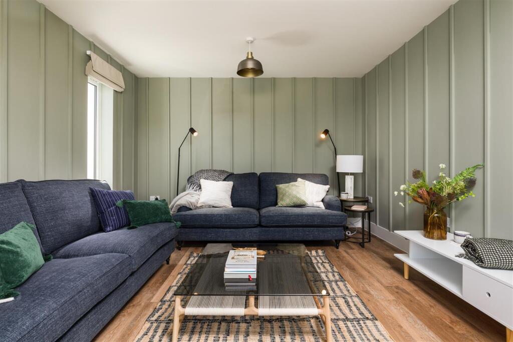 House in Truro - View 3