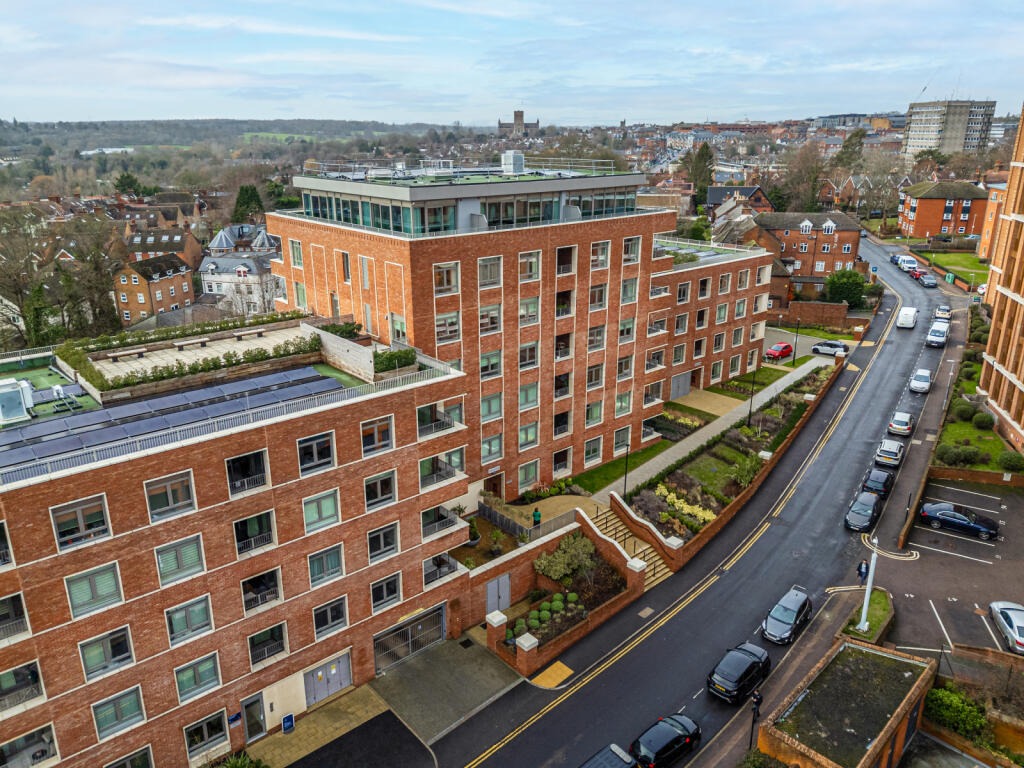 Main image of property: Grosvenor Road, St. Albans, Hertfordshire, AL1