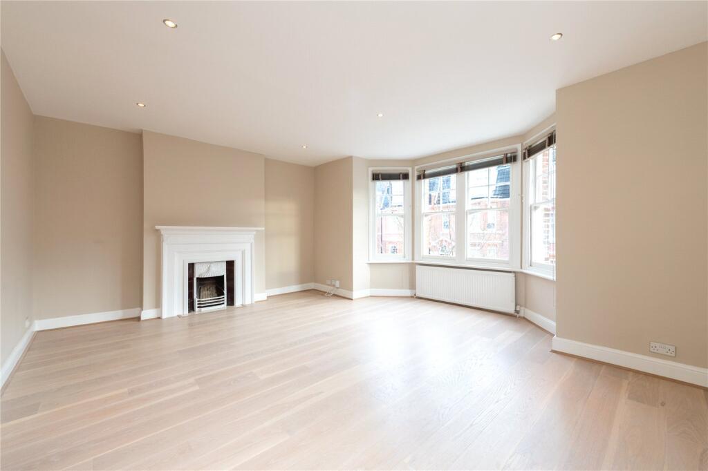 Main image of property: Glenloch Road, London, NW3