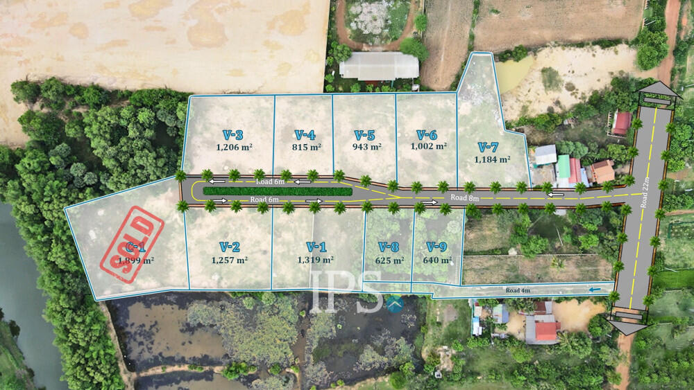 Main image of property: Siemréab