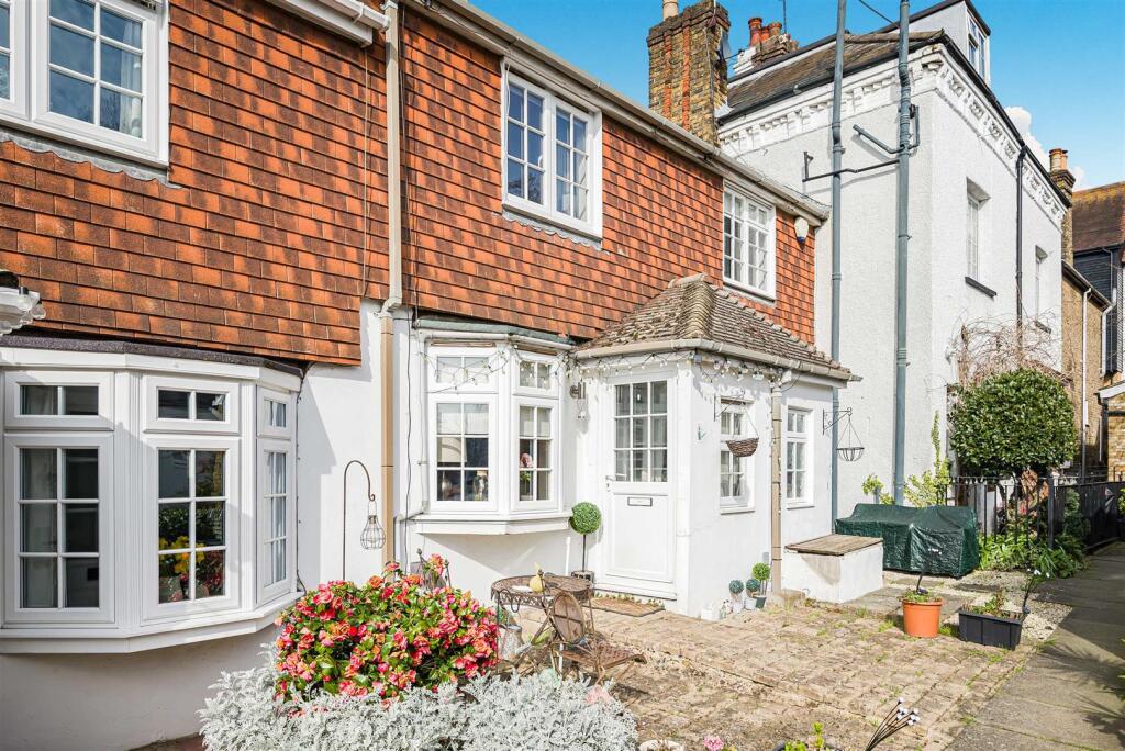 Main image of property: Mill Place, Chislehurst
