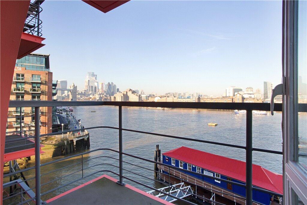 Apartment in London - View 2