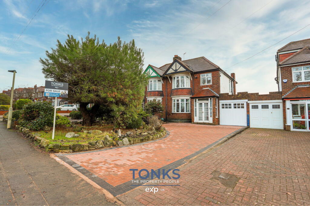 Manor Lane, Halesowen, B62 8QN