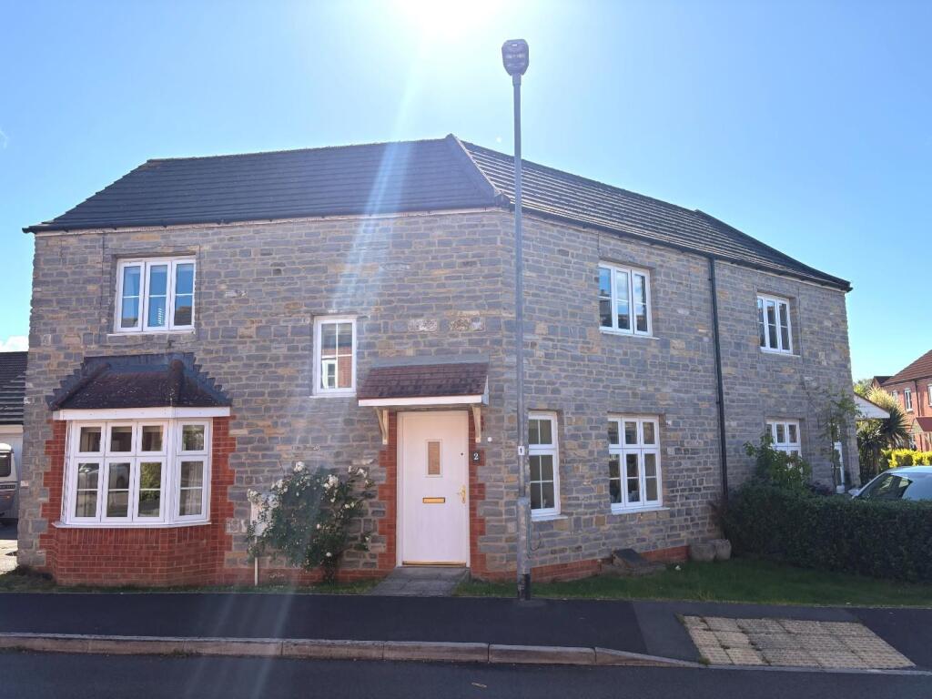 Main image of property: Hartlake Close, Glastonbury