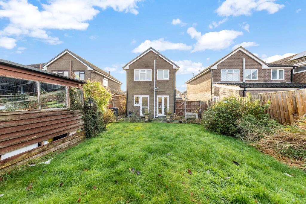 Thornbush Close, Lowton, WA3 photo 4