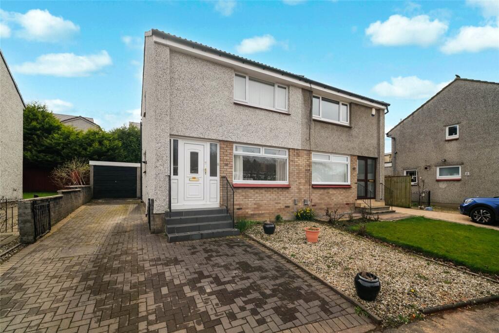 Main image of property: East Greenlees Avenue, Cambuslang, Glasgow, South Lanarkshire, G72