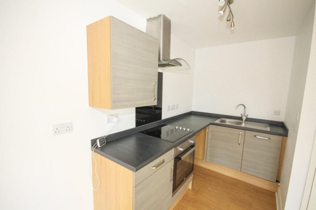 Apartment in Swale, Grove Park, Regent Quay - View 4