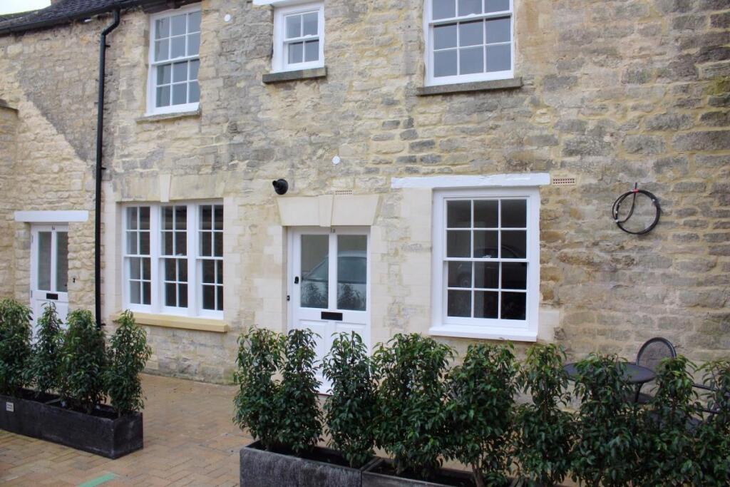 Main image of property: Ashford Close, Woodstock