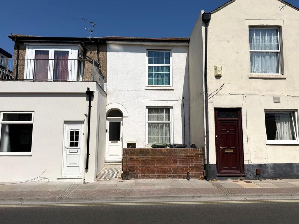 Main image of property: Highland Road, Southsea, Portsmouth