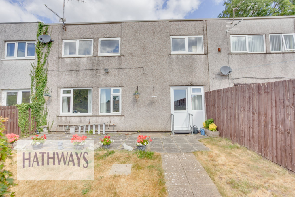 Main image of property: Marloes Path, Greenmeadow, NP44