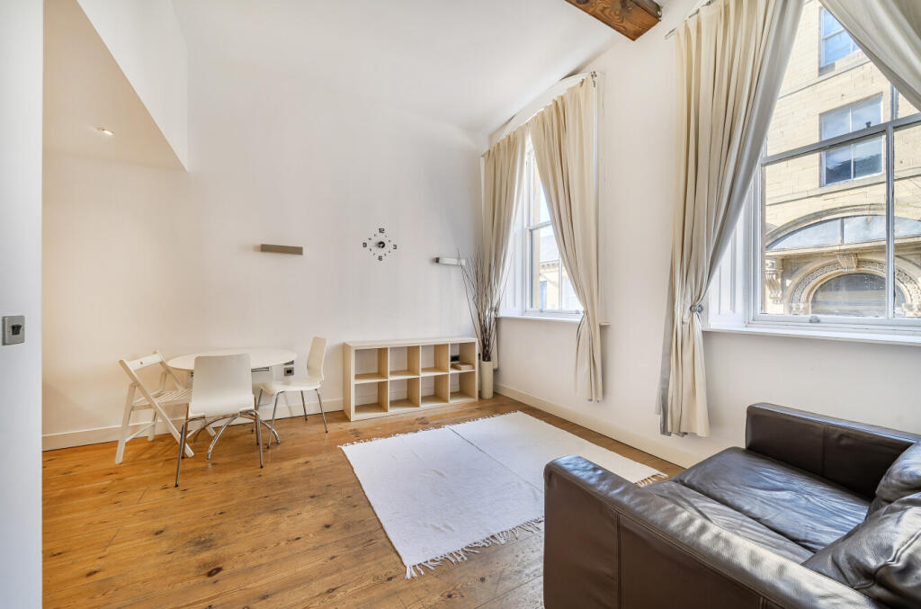 Additional image 3 of Delaunay House, 8 Burnett Street, Bradford, West Yorkshire, BD1