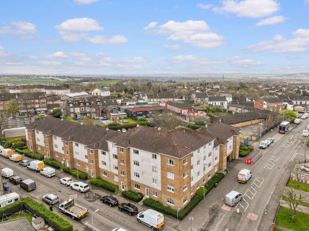 Main image of property: Dyke Street, Baillieston, Glasgow, G69 6DZ