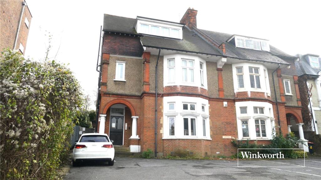 Main image of property: Station Road, New Barnet, EN5