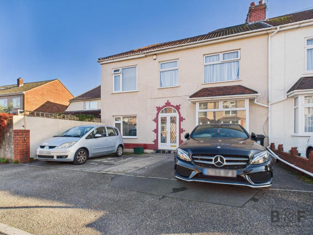 Main image of property: Alexandra Place, Bristol