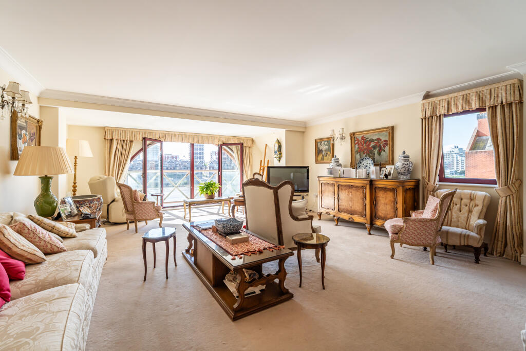 Main image of property: William Morris Way, London, SW6