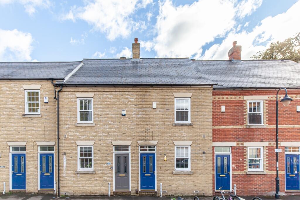 Main image of property: Bridge Street, Central Oxford