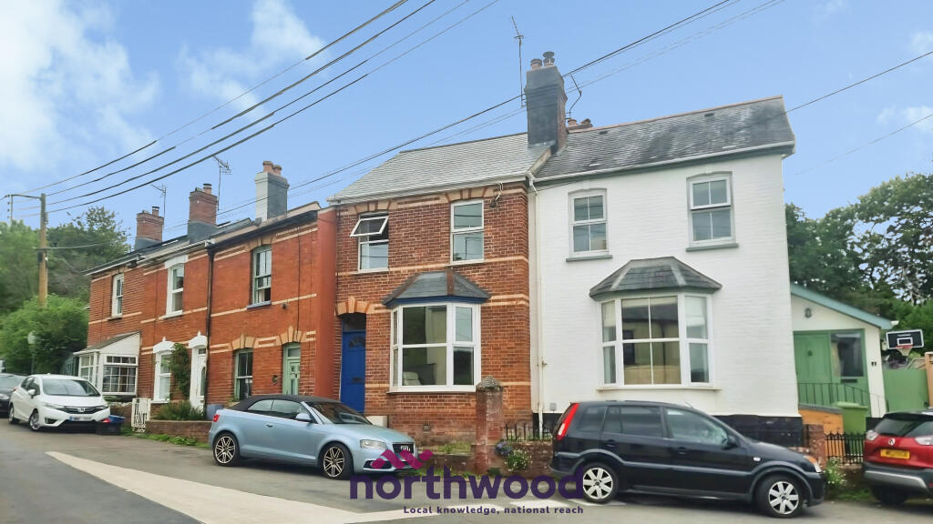 Main image of property: High Street Ide, Ide, EX2