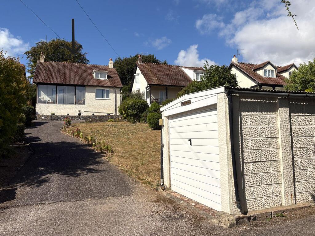 3-bed detached on Seaton Down Hill, Seaton, Devon, EX12, £499,950