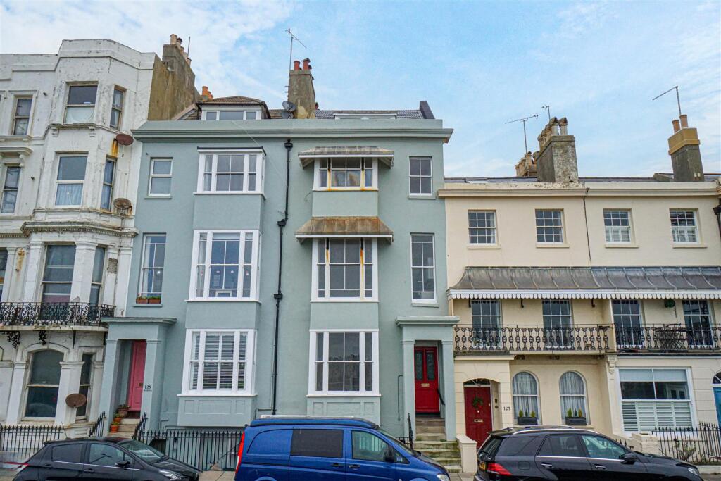 Main image of property: Marina, St. Leonards-On-Sea