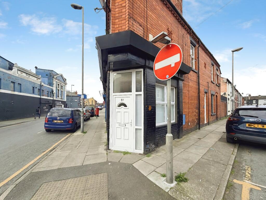 Main image of property: City Road, Liverpool, Merseyside, L4
